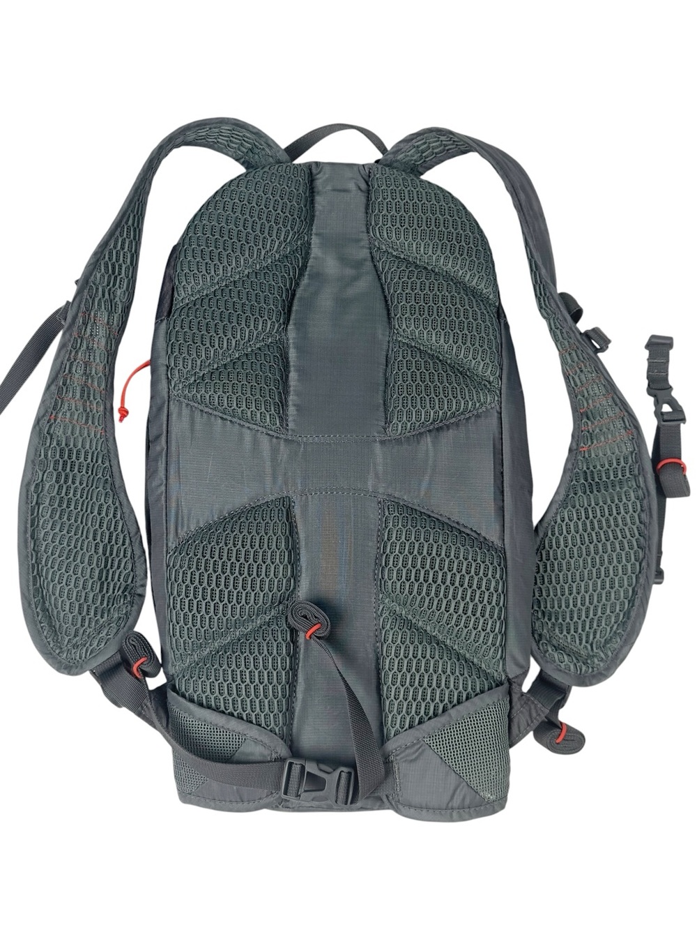 Kelty Capture 15L Backpack Gray Lightweight Hiking Daypack Trail Pack - Picture 3 of 9